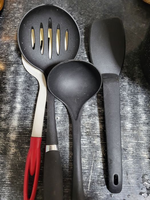 Ас үйге арналған ожау сүзгілер