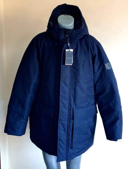 Tommy Hilfiger Rockie  Down Parka 2XL  НОВО! ОРИГИНАЛ Мъжко  Яке Парка