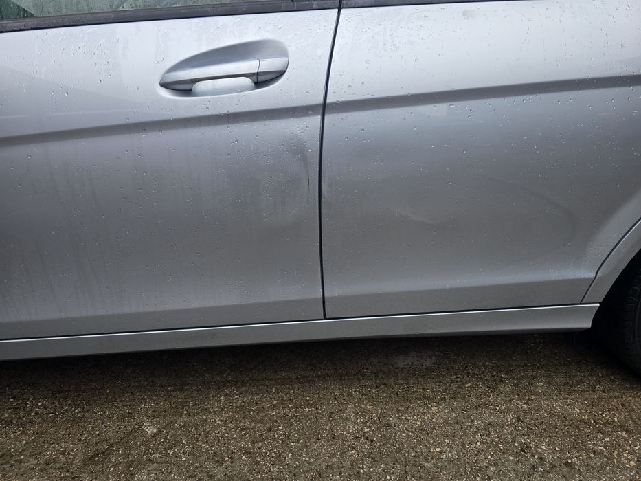 Mercedes c class 2,2 diesel