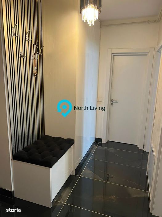 Apartament de vânzare în Sector 4 – Berceni - 2 camere -63 mp