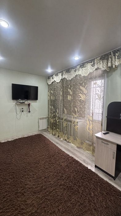 Продам 2-комнатную квартиру 20 мкрн