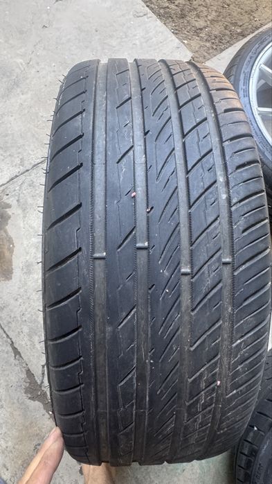 Продам диски VOSSEN R17