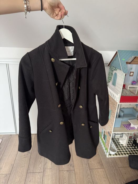 Palton next varsta 12 ani