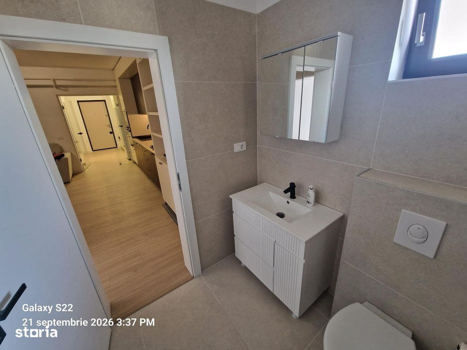 Apartament 2 camere