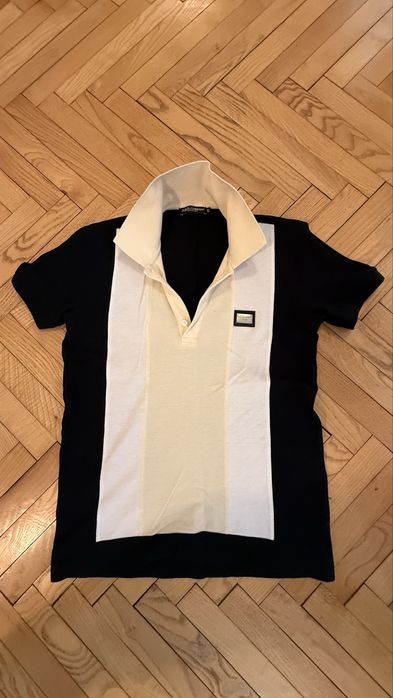 Мъжка тениска Dolce&Gabbana