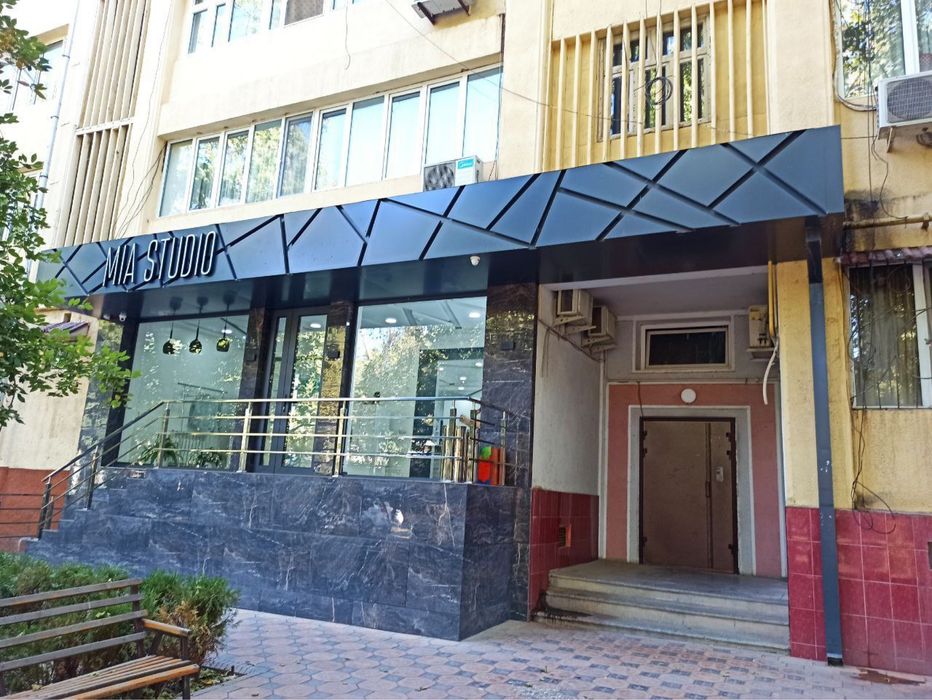 Алюпан обшивка. Alupan.