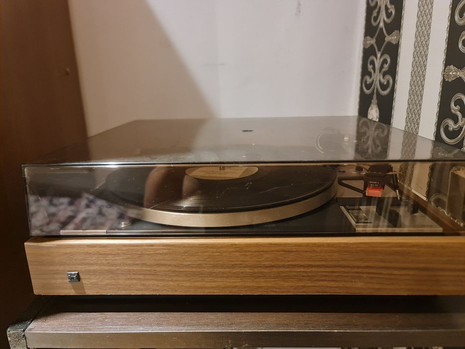 Picap Dual 601 perfectă stare de funcționare