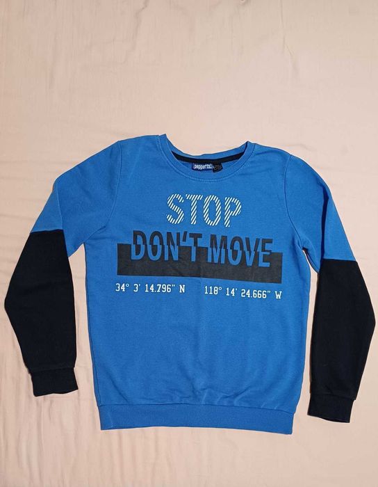 Блузи - Пролет/Есен 140 - 164. PEPPERTS / LC Waikiki / RESERVED / HM