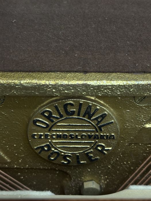 Пролам пианино в отличном состоянии