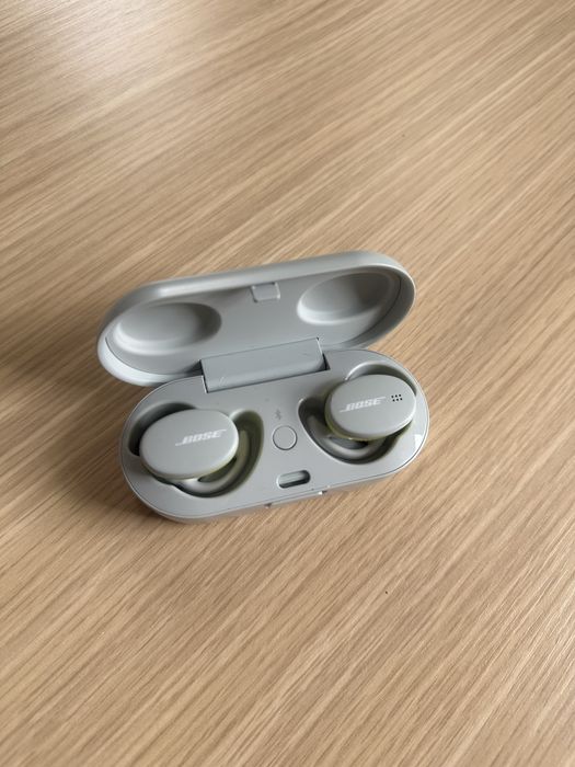Căști Bose Sport Earbuds – wireless
