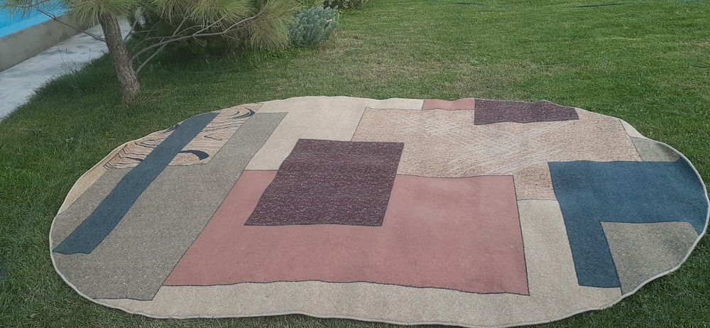 Продам ковры теплые