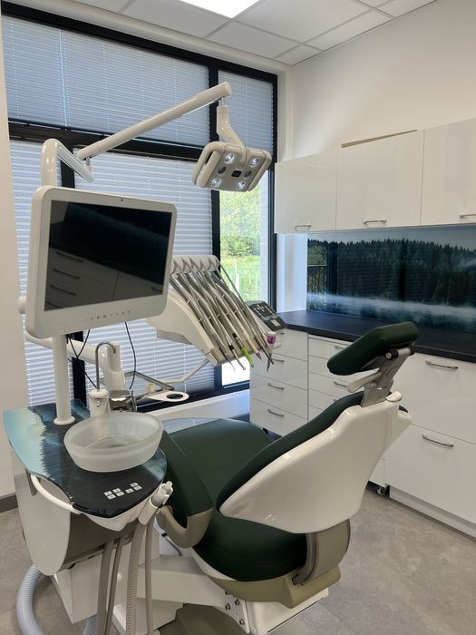 Рециклиране на дентален юнит