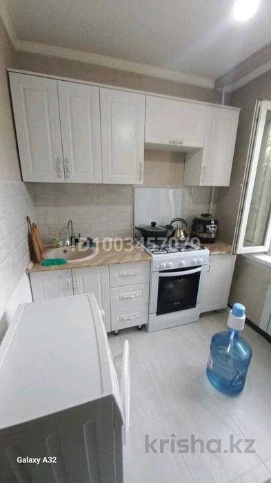 3 комнатная квартира