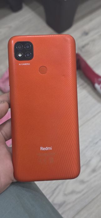 Redmi 9C Телефон
