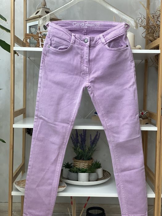 Дамски дънки