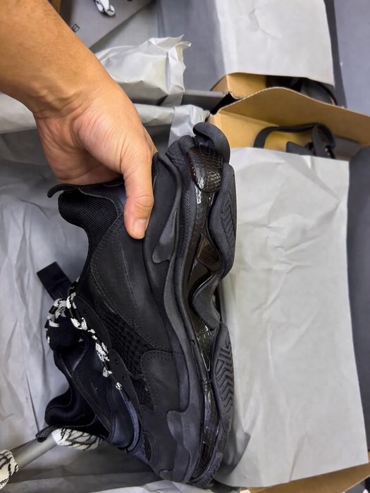 Balenciaga triple S marimea 39