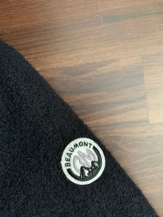 Geacă Damă  Beaumont