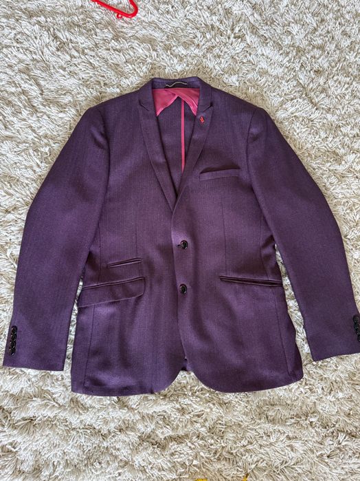 Sacou bărbați D’S Damat