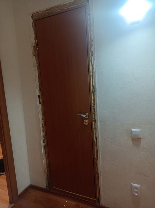 Продам межкомнатные двери