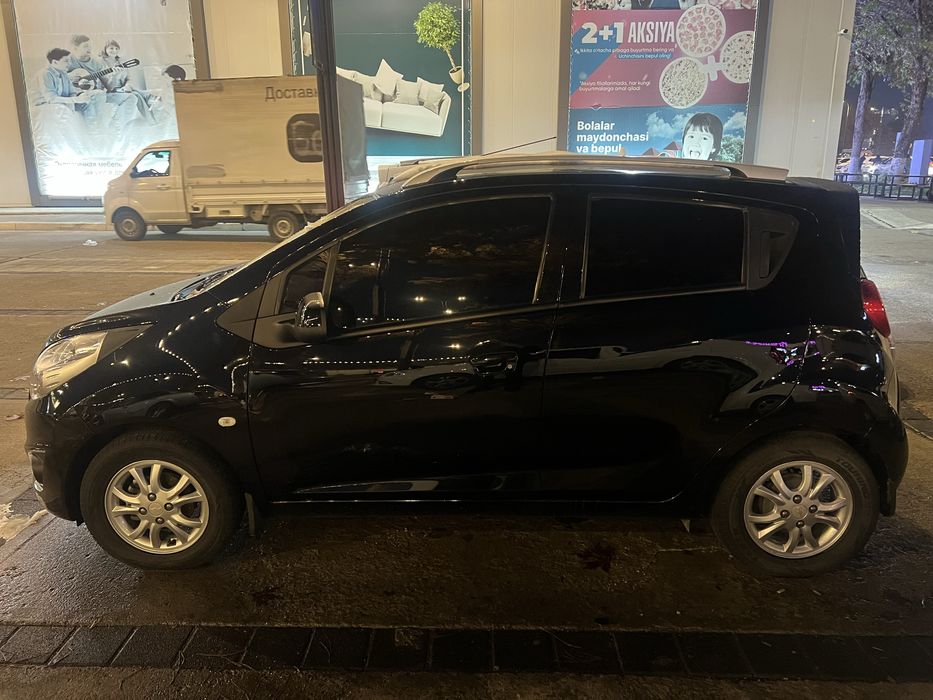 Спарк 2022йил Состояния зур.