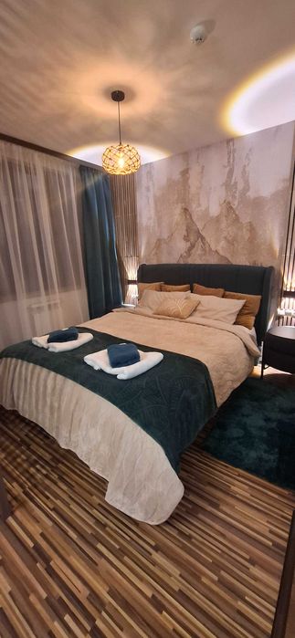 Дава се под наем Едностаен апартамент в Хасково, Център - 30 кв.м за 81.6 € - Снимка #14