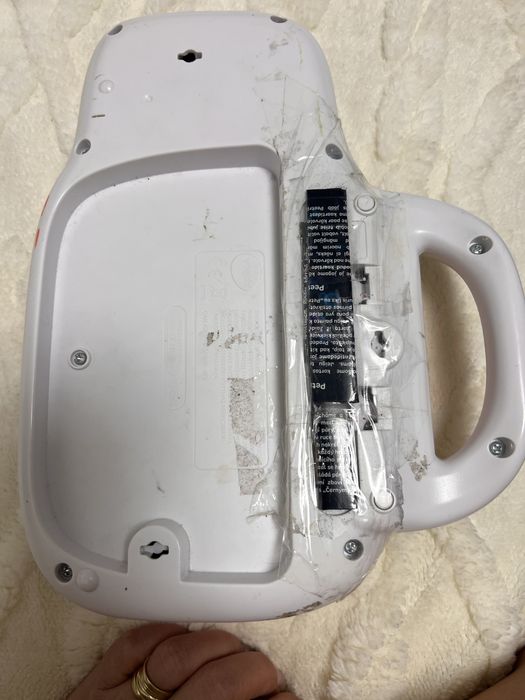 Laptop Vtech functional