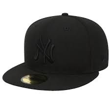 Sapca New Era NY Fitted