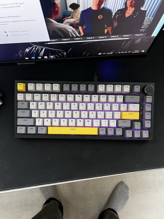 Продам игровой пк