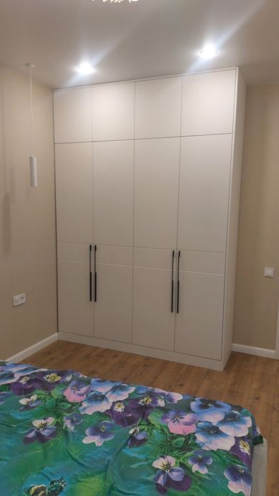 Кухонный гарнитур шкафы