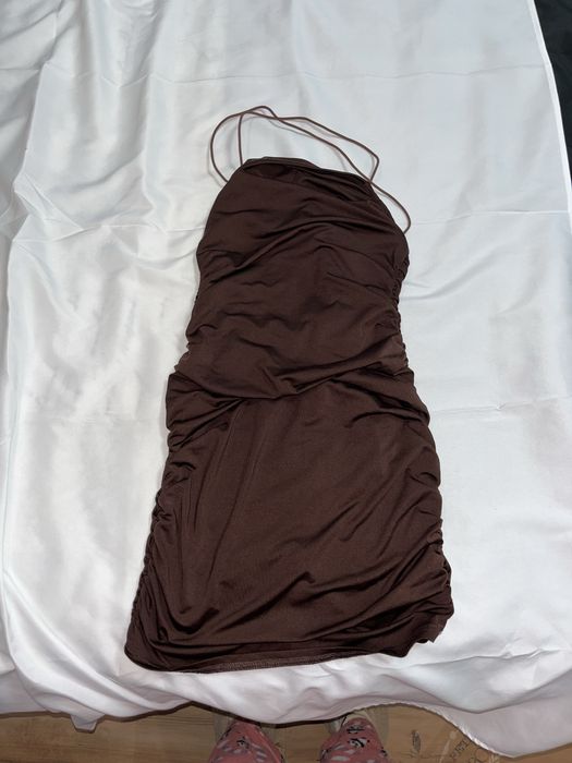 Дамски къси рокли