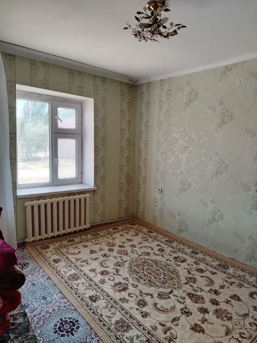 Квартира 4 комнатаная