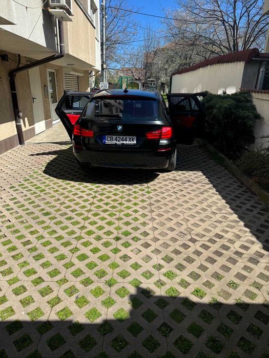 BMW 5, 2011 г, СПЕШНО!