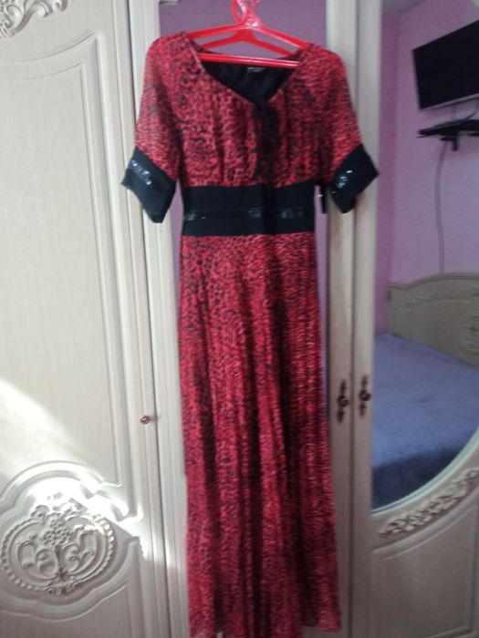 Езги куйлак, деярли янги