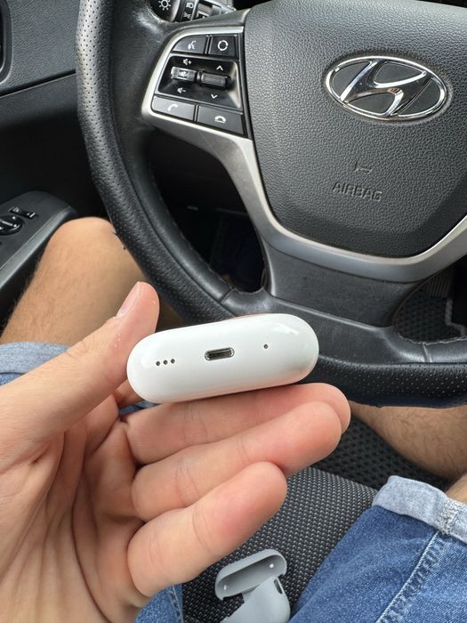 Airpods pro 2 original