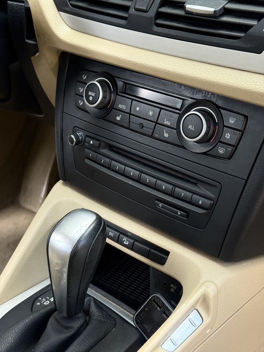 BMW X1 E84 - 2010 - AUTOMAT