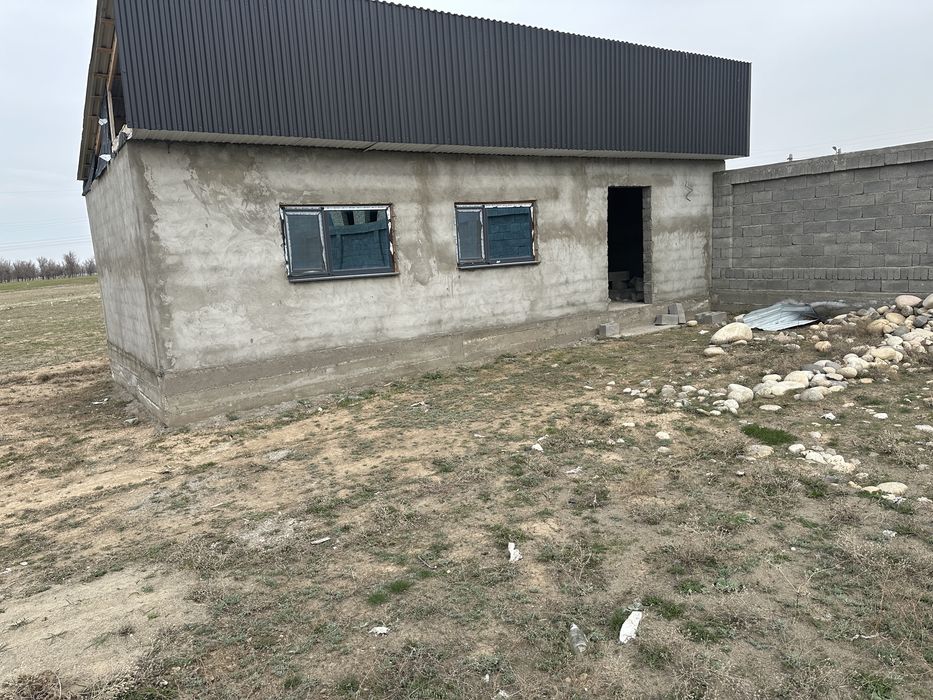 Үй сатылады новостройка