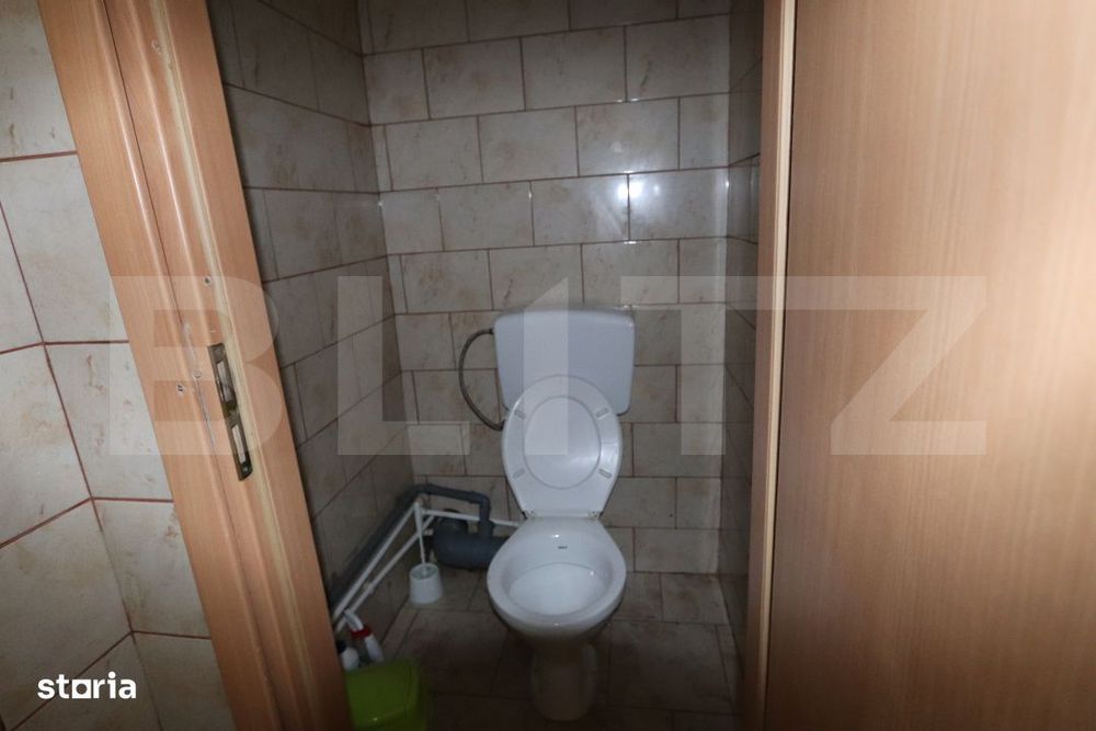 Spatiu comercial, 96 mp, zona Exterior Sud