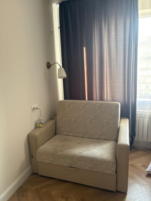 Продам кресло-кроватт