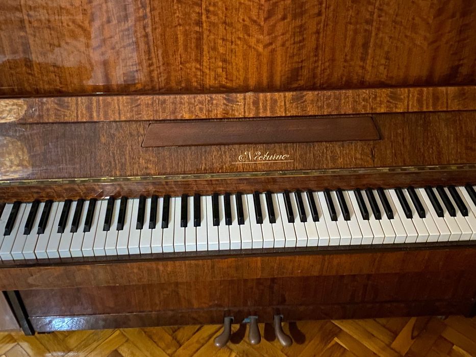 Пиано Ноктюрно !