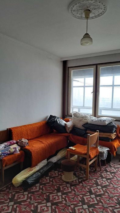 Продава се Двустаен апартамент в Стара Загора, Била - 54 кв.м за 708 €/кв.м - Снимка #1