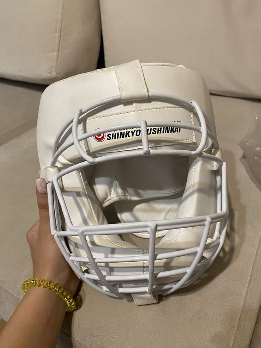 Экипировка для каратэ