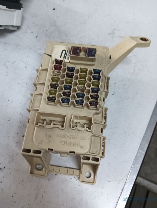 Panou Sigurante Lexus Rx Ii (Mhu3_, Gsu3_, Mcu3_) [ 2003 - 2008 ]