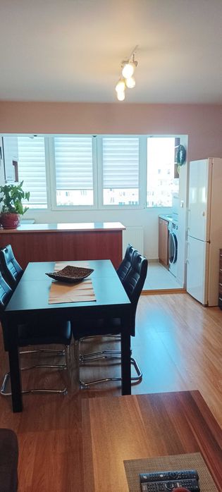 Дава се под наем Тристаен апартамент в София, Левски В - 65 кв.м за 560 € - Снимка #5