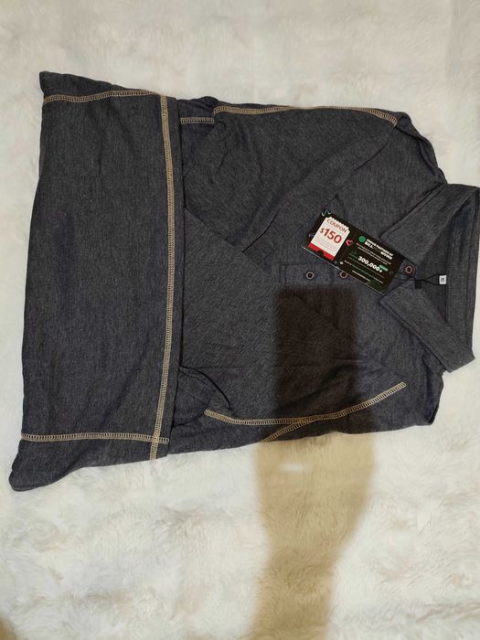 Tricou polo casual