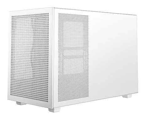 Carcasa DeepCOOL CH260WH
