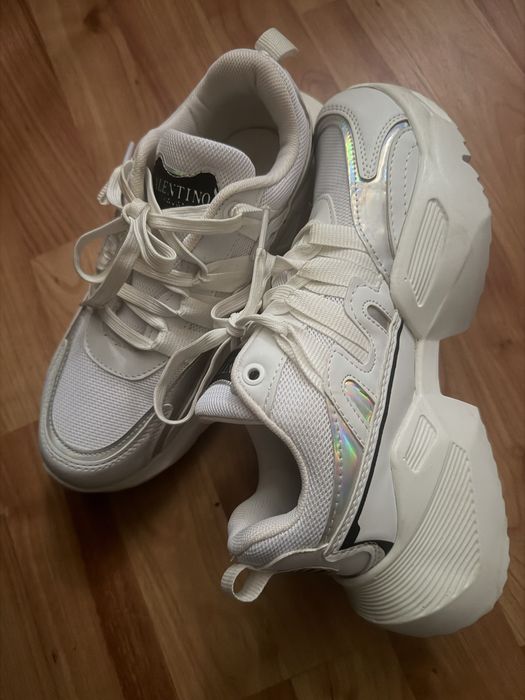 Sneakersi Valentino, marimea 38