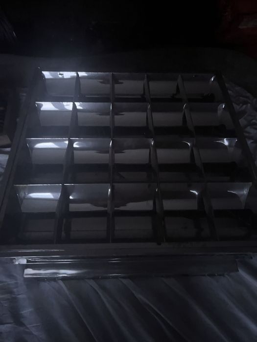 Светильник потолочный