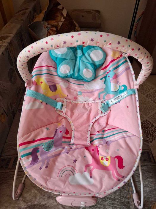 Mothercare Кресло -качалка, шезлонг