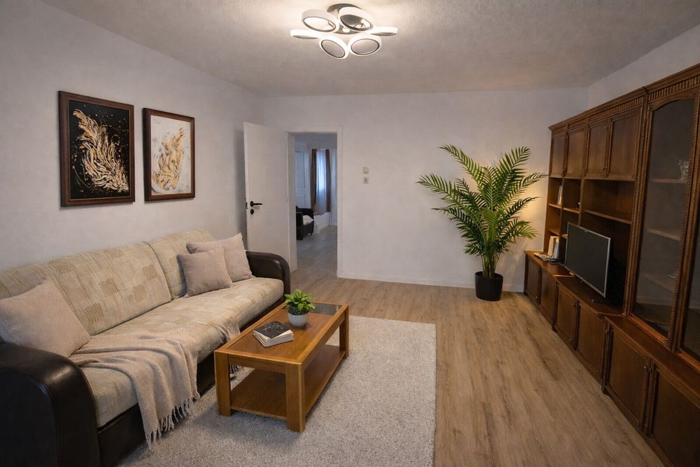 Proprietar vand casa individuala 140 mp + gradina, costuri mici, Sibiu