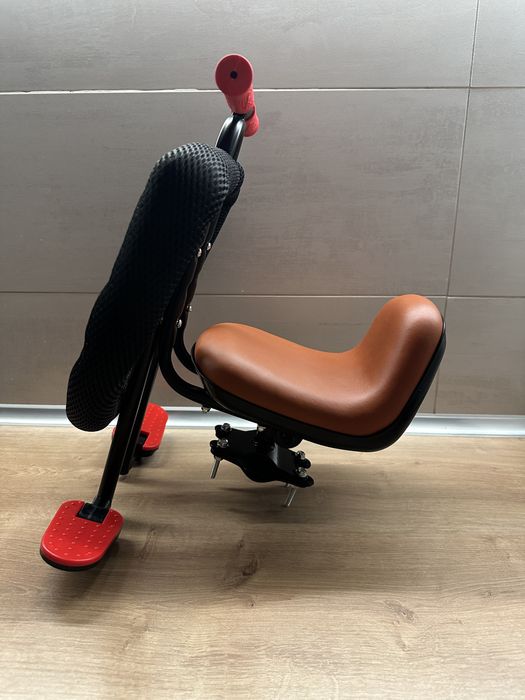 Scaun bicicleta copil